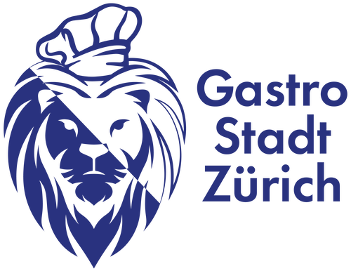 GSZ Logo Futura blau