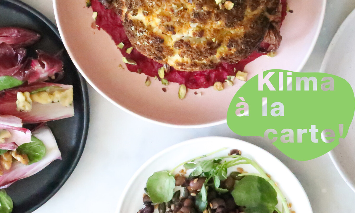 FOOD ZURICH MEHR ALS EIN FESTIVAL