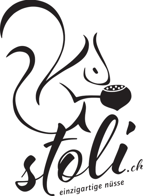 Stoli ch schwarz mit ch