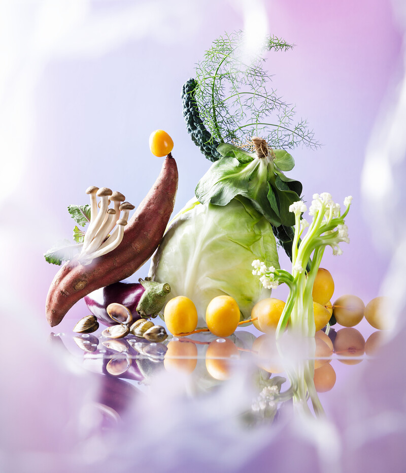 FOOD ZURICH MEHR ALS EIN FESTIVAL