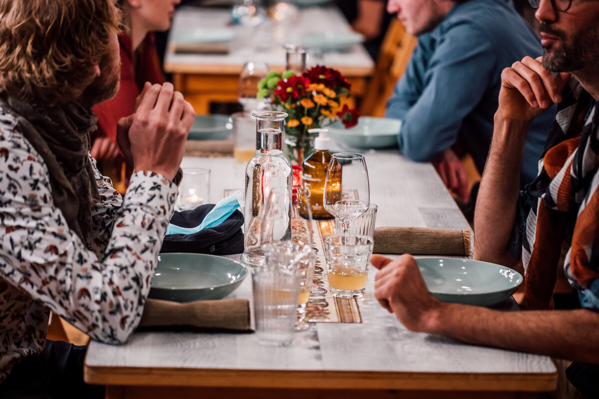 Rent Chuchi maxi Food Zurich