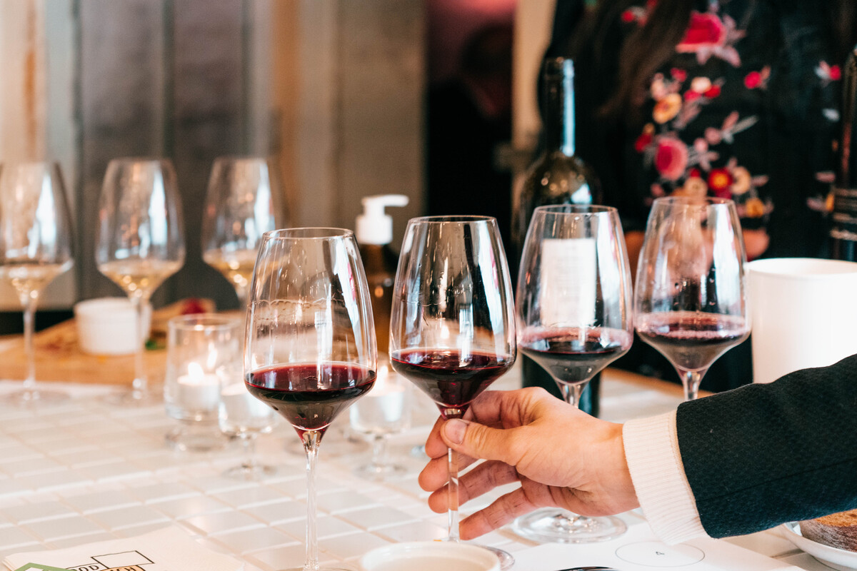 Leistungen Chuchi Maxi Food Zurich