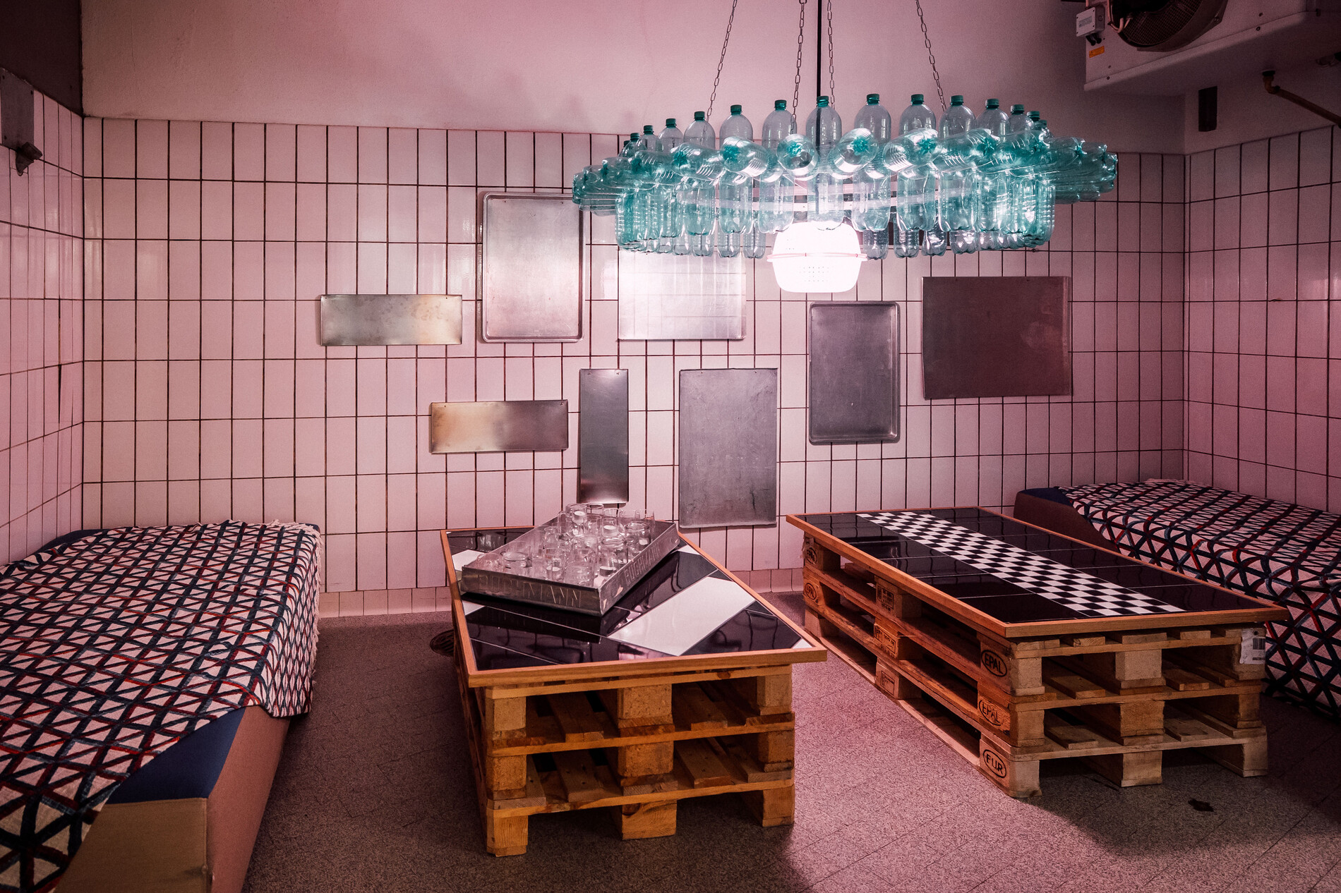 Kitchen Rental Food Zurich