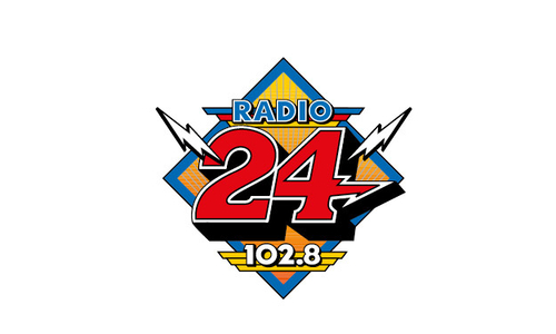 Radio245