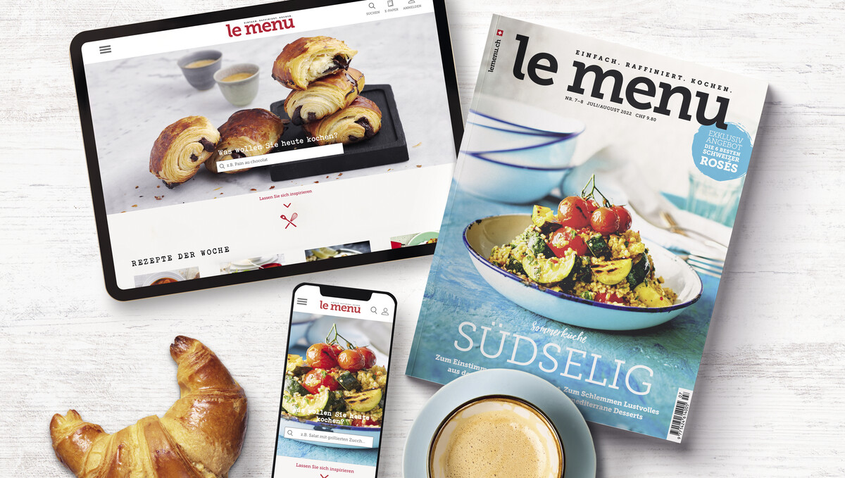 FOOD ZURICH MEHR ALS EIN FESTIVAL